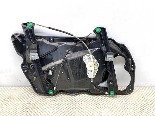 Front right window mechanism VW PASSAT B7 (362) 2.0 TDI | BP39302708C23 - Image 2