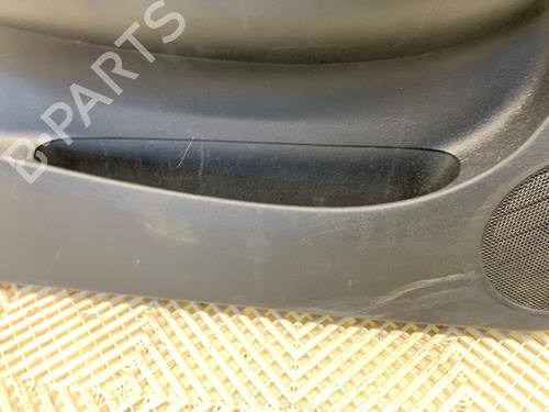 Front left panel HYUNDAI i20 I (PB, PBT) 1.2 | BP39367767C58 - Image 2