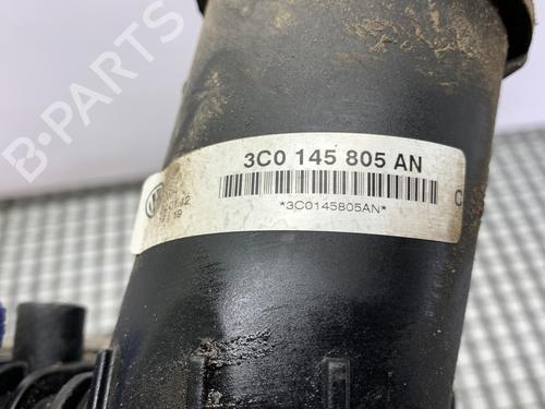 Intercooler VW CC B7 (358) 2.0 TFSI | BP39305484M30 - Image 3