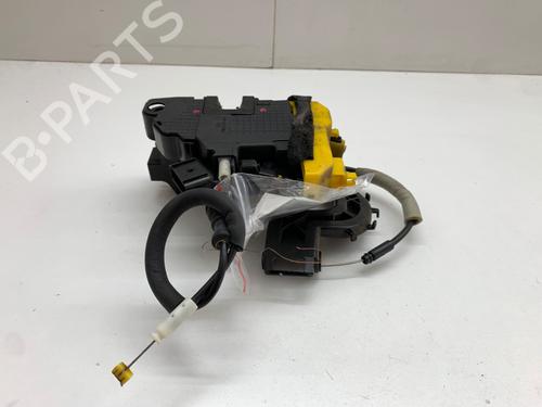 Front left lock KIA CEE'D (JD) 1.6 CRDi 128 | BP39360195C98 - Image 2