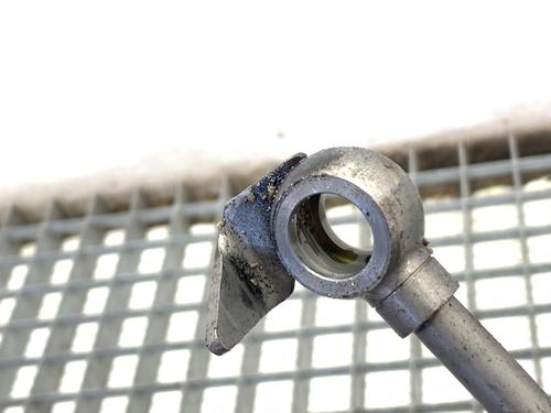 Pipe AUDI A4 B7 Avant (8ED) 2.0 TDI | BP39373200M125 - Image 3