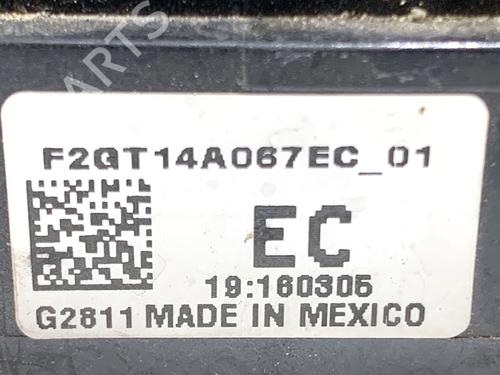 Fuse box FORD S-MAX (CJ, WA6) 2.0 TDCi | BP39343550E1 - Image 4