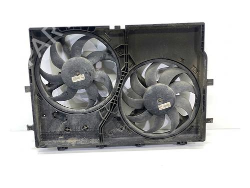 Køleventilator elektrisk Køleventilator elektrisk 39349901 39349901