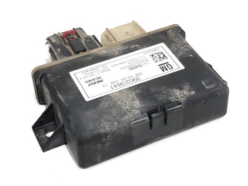 Used Electronic module Electronic module 39299742 39299742