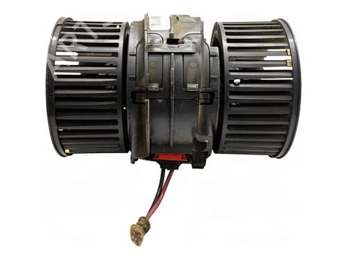 Used Heater blower motor Heater blower motor OPEL VIVARO B Platform/Chassis (X82) 1.6 CDTI (03) (120 hp) 40489987 40489987