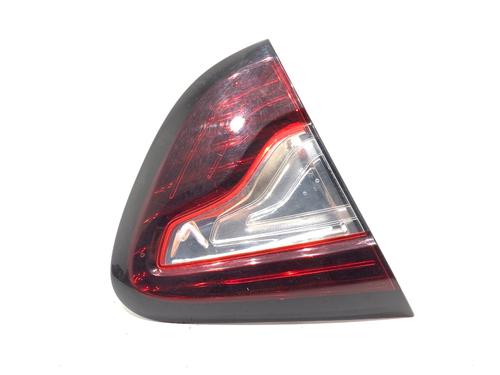 Used Left taillight Left taillight RENAULT CAPTUR I (J5_, H5_) 1.2 TCe 120 (118 hp) 39303116 39303116