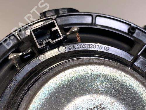 Speaker MERCEDES-BENZ GLE (V167) GLE 450 EQ Boost 4-matic (167.157) | BP39343760E2  - Image 15