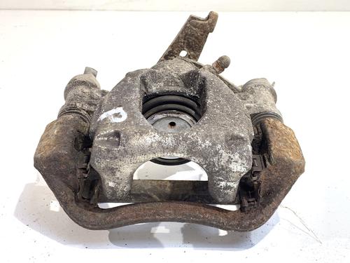 Used Right rear brake caliper Right rear brake caliper RENAULT MASTER III Van (FV) 2.3 dCi 165 FWD (FV0P, FV0U, FV11, FV12, FV1E) (163 hp) 39328953 39328953