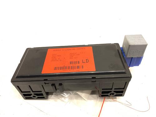 Used Lights ECU Lights ECU 39295541 39295541