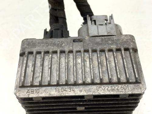 Electronic sensor OPEL INSIGNIA A (G09) 2.0 CDTI (68) | BP39366865M84 - Image 3
