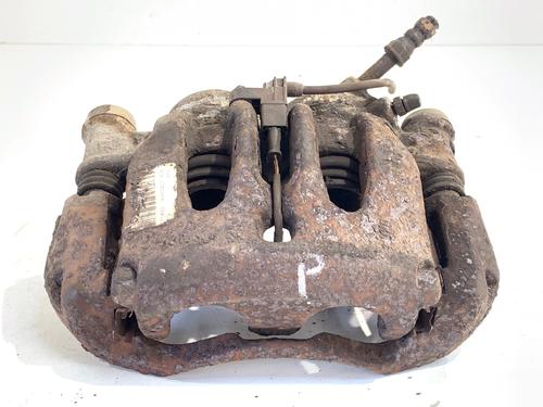 Used Right front brake caliper Right front brake caliper 39346214 39346214