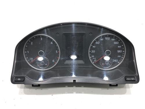 instrument-cluster-vw-tiguan-5n_-2007-2008-2009-2010-2011-2012-2013-2014-2015-2016-2017-2018-39284846 main image