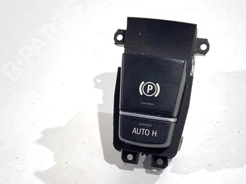 Used Switch Switch BMW 5 Gran Turismo (F07) 520 d (184 hp) 39311438 39311438