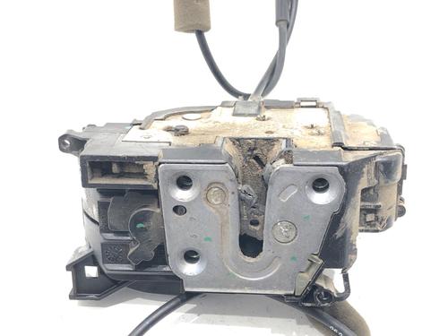 Used Rear right lock Rear right lock 39285062 39285062