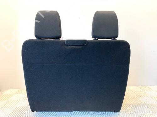Right front seat MERCEDES-BENZ SPRINTER 3,5-t Van (B907, B910) eSPRINTER (910.633) | BP39373280C16 - Image 4