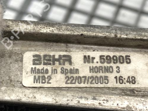 Intercooler SEAT LEON (1P1) 2.0 TDI | BP39374297M30 - Image 5