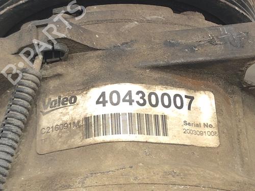 AC compressor PEUGEOT PARTNER Box Body/MPV (K9) 1.5 BlueHDi 100 | BP39277626M34 - Image 4