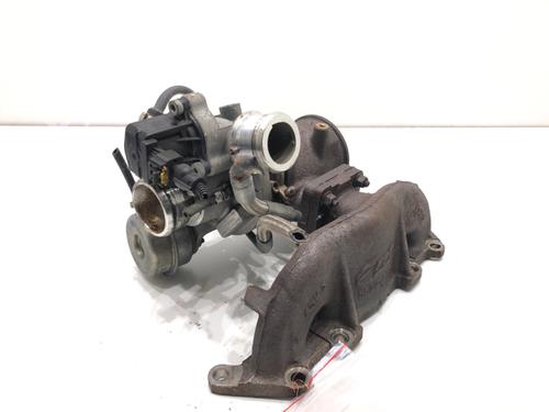 Used Turbocharger/Supercharger Turbocharger/Supercharger FIAT BRAVO II (198_) 1.4 16V (198AXS1B) (140 hp) 39314183 39314183
