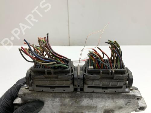 Engine control unit (ECU) SUZUKI SWIFT III (MZ, EZ) 1.3 (RS413, ZC11S) | BP40521916M57 - Image 3