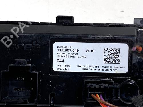 Climate control CUPRA FORMENTOR (KM7, KMP) 2.0 TSI 4Drive | BP39335047I5 - Image 4