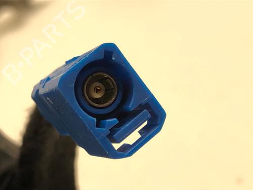 Antenne/Base RENAULT MEGANE IV Hatchback (B9A/M/N_) 1.5 Blue dCi 115 (B9A6) | BP39309399C140 - Image 3
