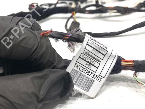 Wiring harness BMW 5 Touring (G31) 520 d | BP39324628E16 - Image 5