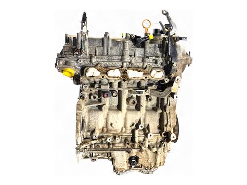 Used Engine Engine OPEL ASTRA K Sports Tourer (B16) 1.4 Turbo (35) (150 hp) 40034022 40034022