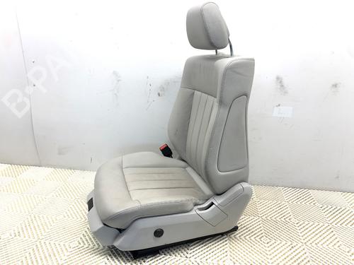 Left front seat MERCEDES-BENZ E-CLASS (W212) E 400 4-matic (212.067) | BP40250119C15 - Image 4