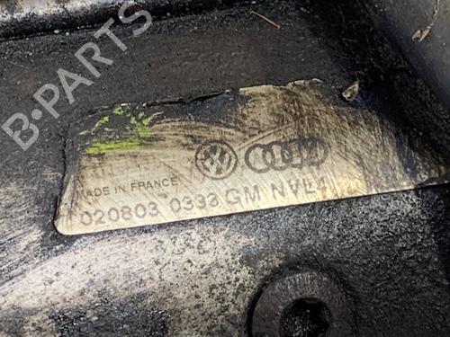 Starter VW PASSAT B5.5 (3B3) 1.9 TDI | BP39370782M8 - Image 5