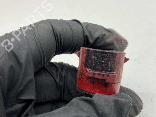 Electronic module PORSCHE PANAMERA (970) 4.8 GTS | BP39377215M83 - Image 4