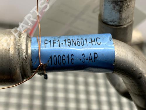 AC pipe FORD FOCUS III Turnier 1.0 EcoBoost | BP39331019M126 - Image 4