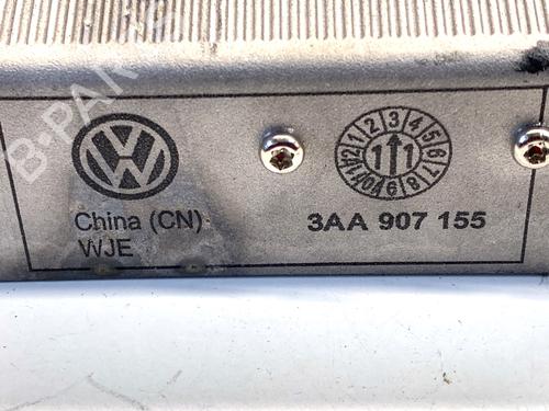 Electronic module VW PASSAT B7 Variant (365) 2.0 TDI | BP39331680M83 - Image 3