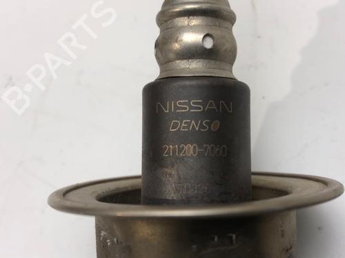Electronic sensor NISSAN SENTRA VI (B16) 2.0 | BP39269385M84 - Image 4