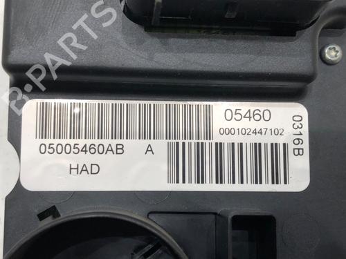 Climate control CHRYSLER PACIFICA 3.5 AWD | BP39282703I5 - Image 5