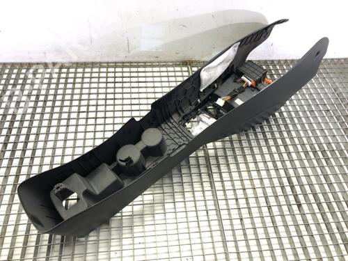 Middle console KIA RIO IV (YB, SC, FB) 1.25 LPG | BP39278612I22 - Image 4