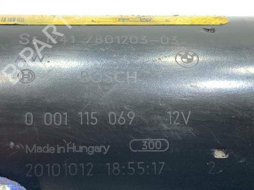 Starter BMW X5 (E70) xDrive 40 d | BP39704334M8 - Image 6