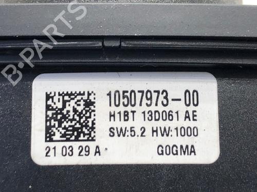 Headlight switch FORD FIESTA VII (HJ, HF) 1.1 Ti-VCT | BP39333831I24 - Image 4