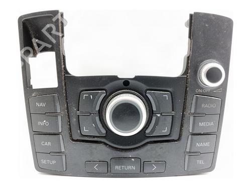 Used Switch Switch AUDI A6 C6 Avant (4F5) 2.7 TDI (163 hp) 40171312 40171312