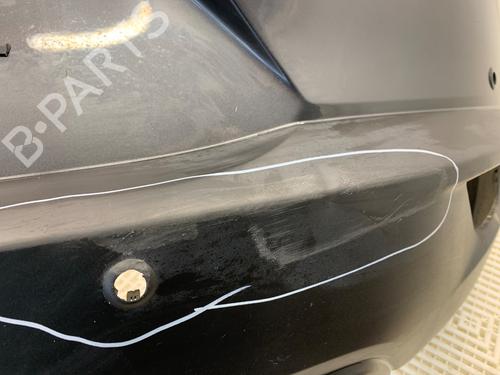 Bagtil kofangere MAZDA CX-3 (DK) 2.0 SKYACTIV-G (DK5W, DK6W) | BP39340384C8 - Image 3