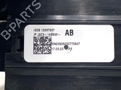 Switch JAGUAR E-PACE (X540) 2.0 D180 AWD | BP39324670I30 - Image 5