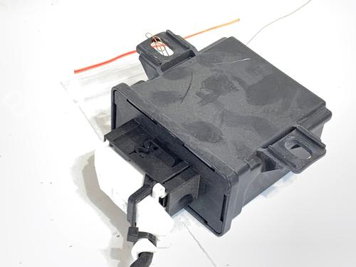Lights ECU VW CC B7 (358) 2.0 TDI 4motion | BP39352165M55 - Image 2