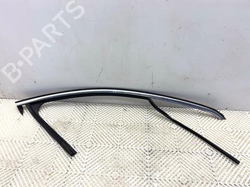 Dørliste Dørliste PEUGEOT 508 I (8D_) 2.0 BlueHDi 180 (180 hp) 39340515 39340515