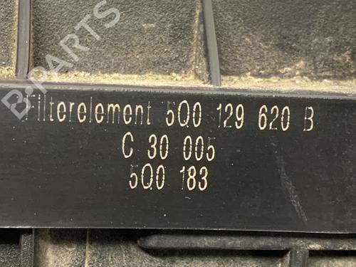 Air filter box VW PASSAT B8 Variant (3G5, CB5) 2.0 TDI | BP39308398M87 - Image 5