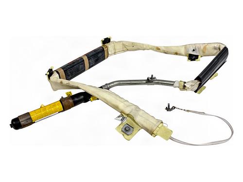 Used Right curtain airbag Right curtain airbag OPEL ANTARA A (L07) 2.0 CDTI 4x4 (150 hp) 40033239 40033239