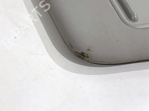 Left sun visor HYUNDAI i30 Estate (PDE) 1.0 T-GDI | BP39308338I1 - Image 3