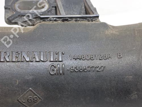 Pipe OPEL VIVARO B Bus (X82) 1.6 CDTI (06) | BP39354519M125 - Image 5