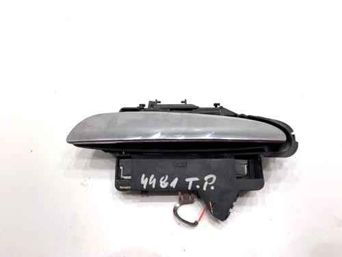 Used Rear right exterior door handle Rear right exterior door handle 39313798 39313798