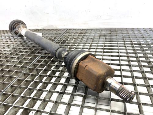 Right front driveshaft VW PASSAT B7 (A32, A33) 1.8 TSI | BP39311330M39 - Image 3