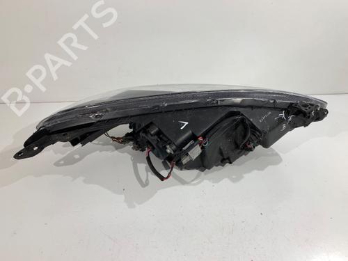 Left headlight MAZDA 2 (DE_, DH_) 1.3 (DE3FS) | BP40558707C28 - Image 2