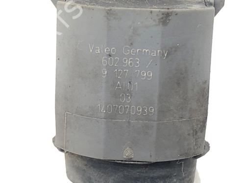 Electronic module BMW 5 Touring (E61) 520 d | BP39279565M83 - Image 3